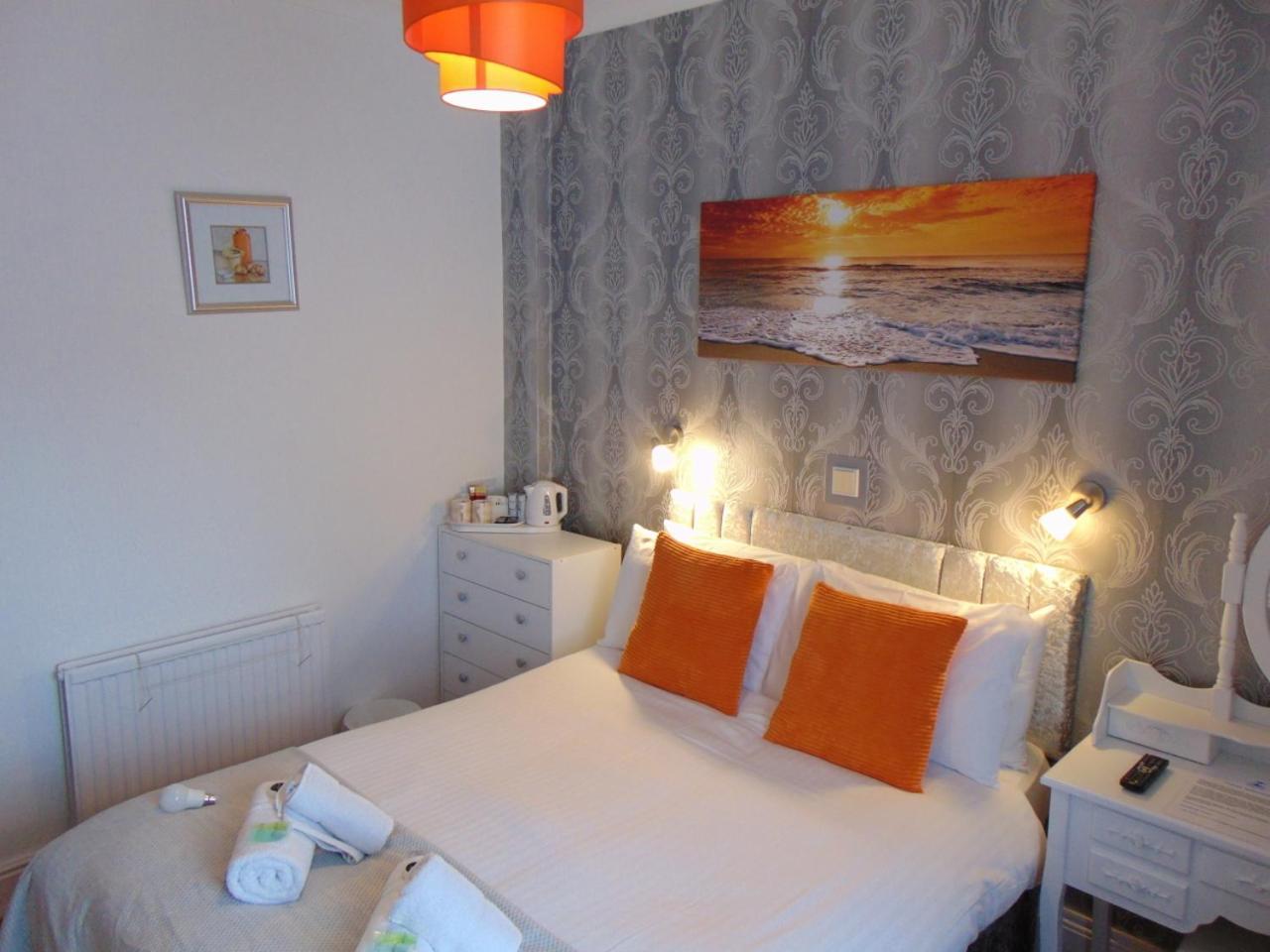 Seacroft Guest House Paignton Eksteriør bilde