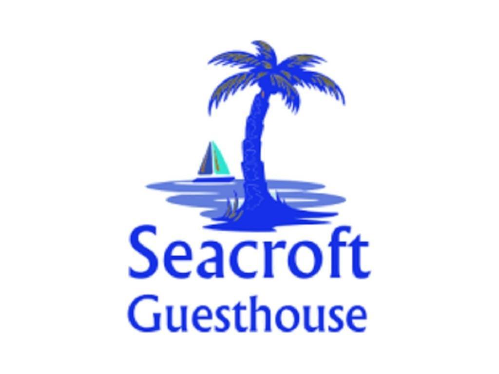 Seacroft Guest House Paignton Eksteriør bilde